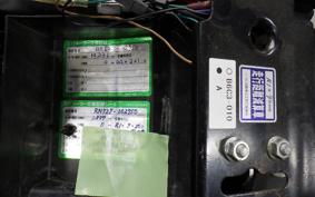 YAMAHA MT-09 ASP 2019 RN52J