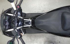 YAMAHA MAJESTY 250 Gen.4 2019 SG20J