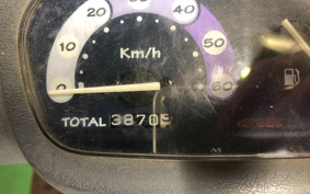 YAMAHA JOG POCHE SA08J