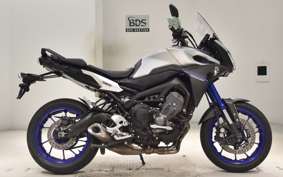 YAMAHA MT-09 Tracer 2015 RN36J