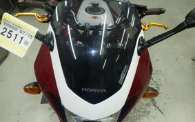 HONDA CB400 SUPER BOLDOR A 2017 NC42