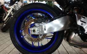 YAMAHA MT-09 SP ABS 2026 RN69J