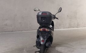 HONDA DIO AF62