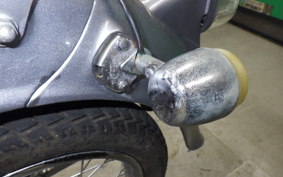 HONDA LITTLE CUB 2026 AA01