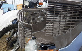 HONDA DIO CESTA GEN 2 AF62