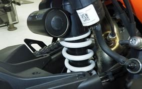 KTM 1290 SUPER DUKE R 2025