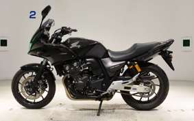 HONDA CB400S BOL D'OR-4AEﾊﾟ 2022 NC42