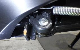 HONDA DIO110-3ﾍﾞｰｼｯｸ 2015 JK03