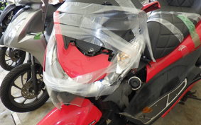 HONDA PCX 150 KF12