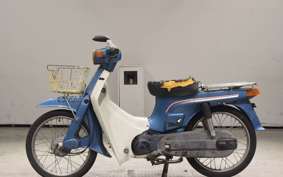 SUZUKI BIRDIE 50 BA41A