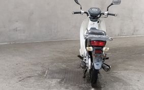 HONDA SUPER CUB50 AA04