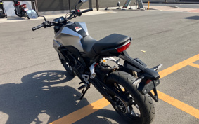 HONDA CB250R MC52