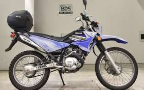YAMAHA XTZ125