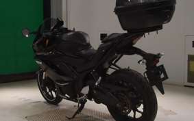 YAMAHA YZF R-3 2019 RH13J