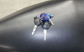 SUZUKI ADDRESS V125 S 2026 CF4MA