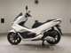 Фото Honda PCX 125 2018 с японского аукциона