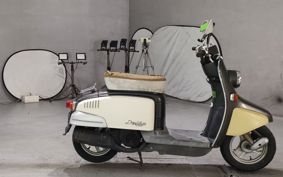 HONDA JU RIO AF52