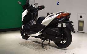 YAMAHA X-MAX 250 A 2006 SG42J