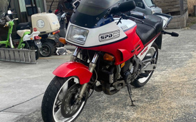 YAMAHA FJ1100 47M0