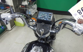 HONDA CD125T BENLY 1999 CD125T