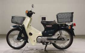 HONDA C90 SUPER CUB 2021 HA02