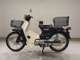 Фото Honda C90 SUPER CUB 2021 с японского аукциона