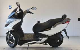 KYMCO GRAND DINK 125 i