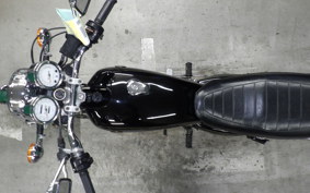 YAMAHA SR400 Gen.2 1995 1JR