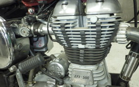 OTHER +ENFIELD CLASSIC500EFI 2015