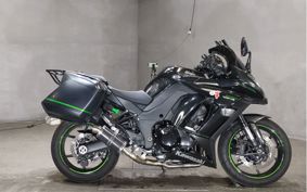 KAWASAKI NINJA 1000 2016 ZXT00L
