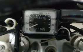 HONDA XR-250 MD30