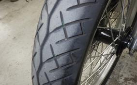 YAMAHA SR400 Gen.5 2019 RH16J