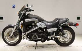 YAMAHA VMAX 2000 2LT