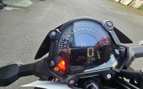 KAWASAKI Z400 2025 EX400L