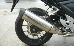 HONDA CBR400R ABS 2013 NC47