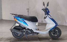SUZUKI ADDRESS V125 CF46A