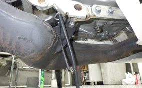 YAMAHA YSR80