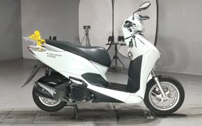 HONDA LEAD 125 JF45