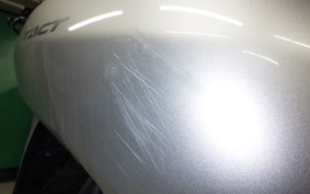 HONDA TACT-4ﾍﾞｰｼｯｸ AF79