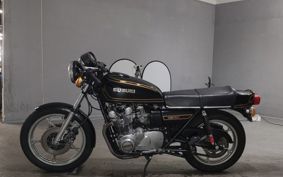 SUZUKI GS750 GS750D