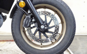 HONDA REBEL 250  S E-clutch MC49