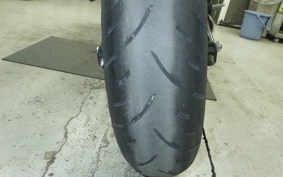 HONDA CB125 R 2010 JC91