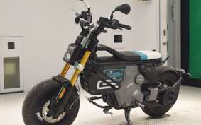 BMW CE-02 2013