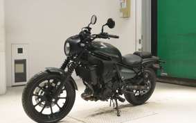 KAWASAKI ELIMINATOR400-3SE 2024 EL400A