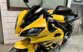 YAMAHA YZF-R6 2008 RJ16