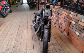 HARLEY XL883N 2009 LE2