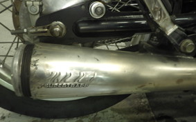 YAMAHA SR400 Gen.3 2004 RH01J