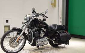 HARLEY XL1200CI 2007