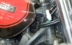 KAWASAKI ZEPHYR 1100 RS 2002 ZRT10A