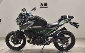 KAWASAKI Z400 Gen.2 2026 EX400L